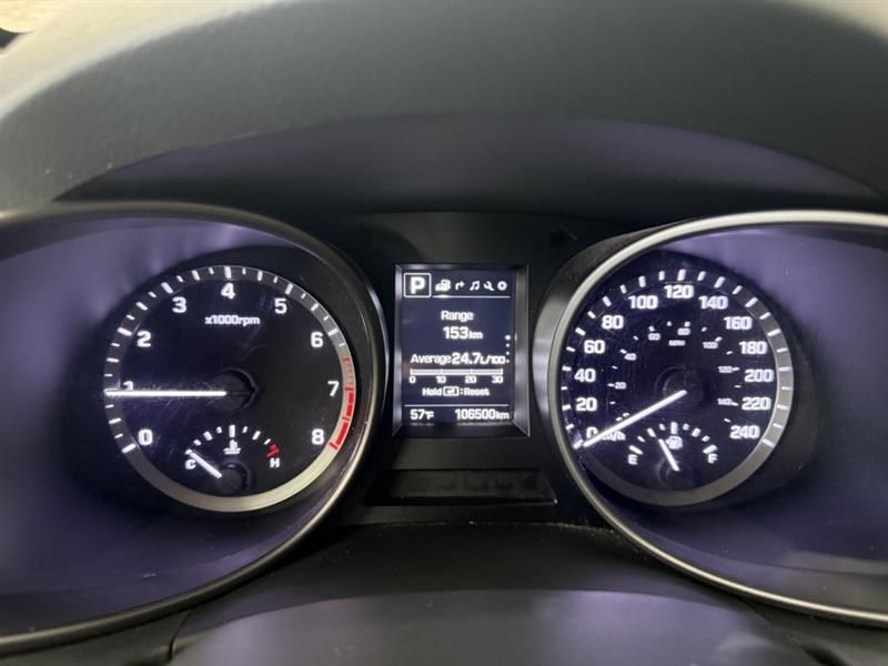 Hyundai Santa Fe XL 2018 - Image 7