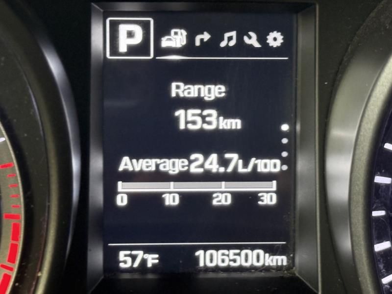 Hyundai Santa Fe XL 2018 - Image 8