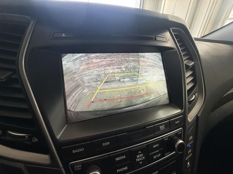 Hyundai Santa Fe XL 2018 - Image 9