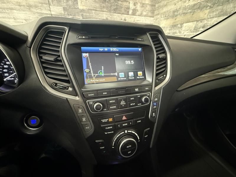 Hyundai Santa Fe XL 2018 - Image 11