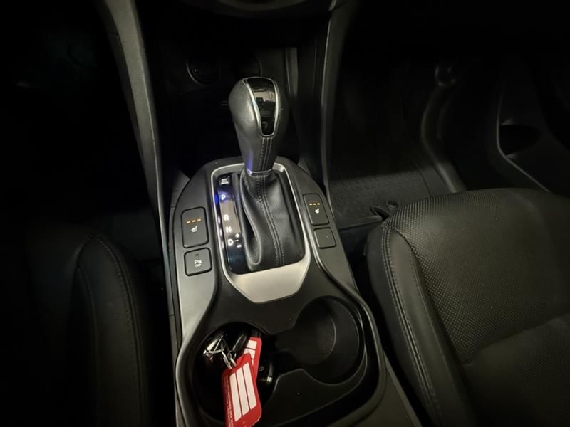 Hyundai Santa Fe XL 2018 - Image 12