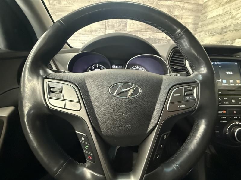 Hyundai Santa Fe XL 2018 - Image 13