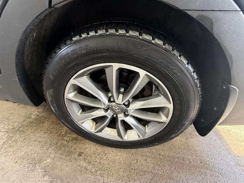 Hyundai Santa Fe XL 2018 - Image 21