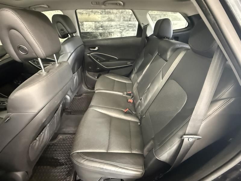 Hyundai Santa Fe XL 2018 - Image 23