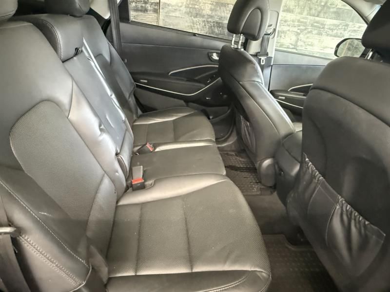 Hyundai Santa Fe XL 2018 - Image 25