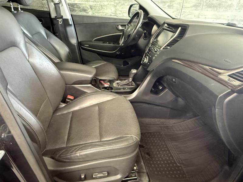 Hyundai Santa Fe XL 2018 - Image 27