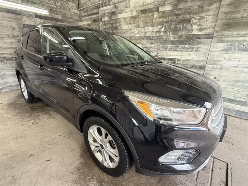 Ford Escape 2019 - Image 1