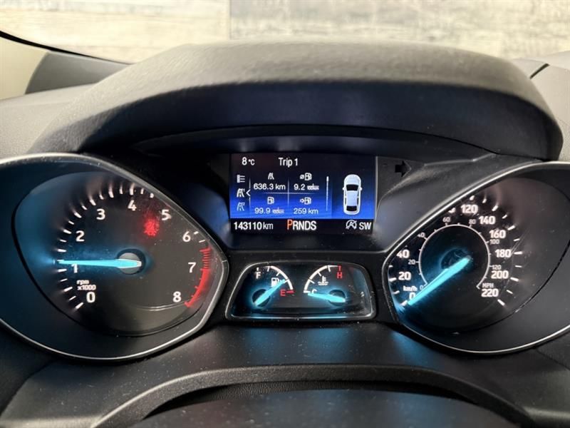 Ford Escape 2019 - Image 6