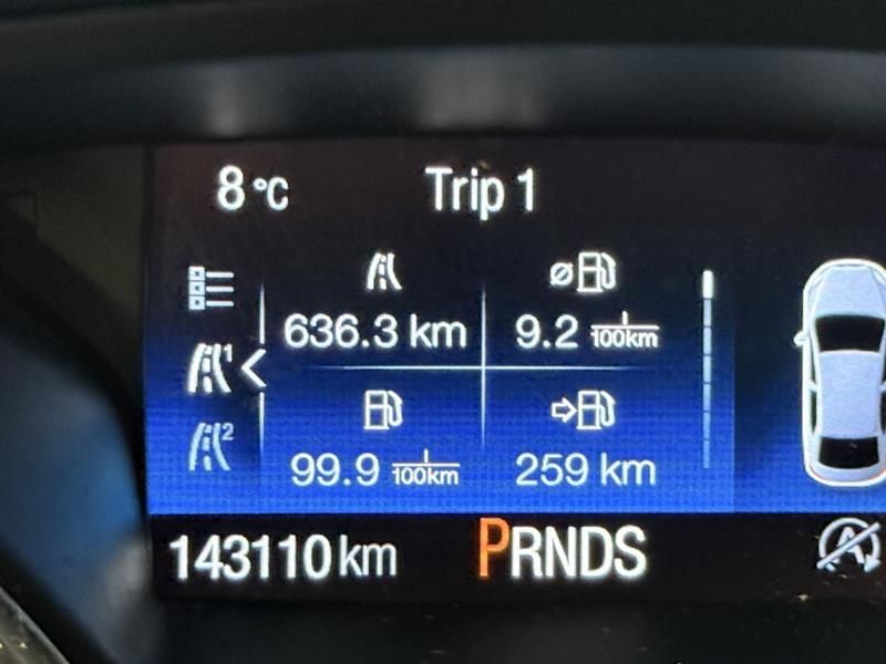 Ford Escape 2019 - Image 7
