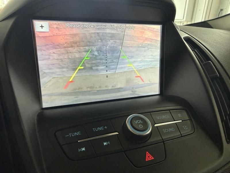 Ford Escape 2019 - Image 8