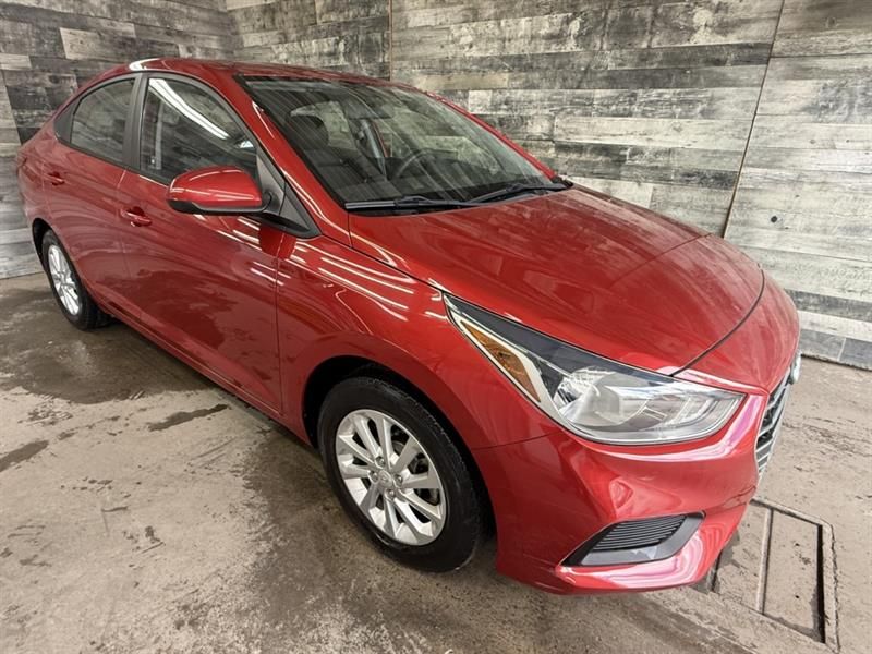 Hyundai Accent 2019 - Image 1