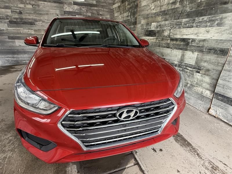 Hyundai Accent 2019 - Image 3