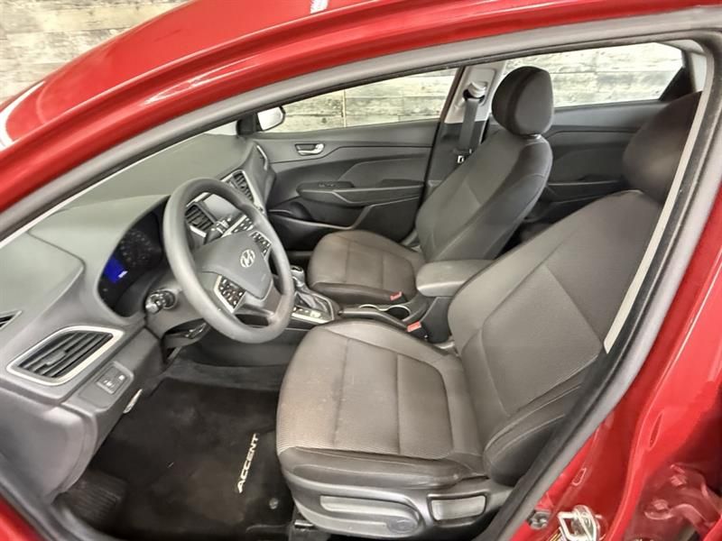 Hyundai Accent 2019 - Image 5