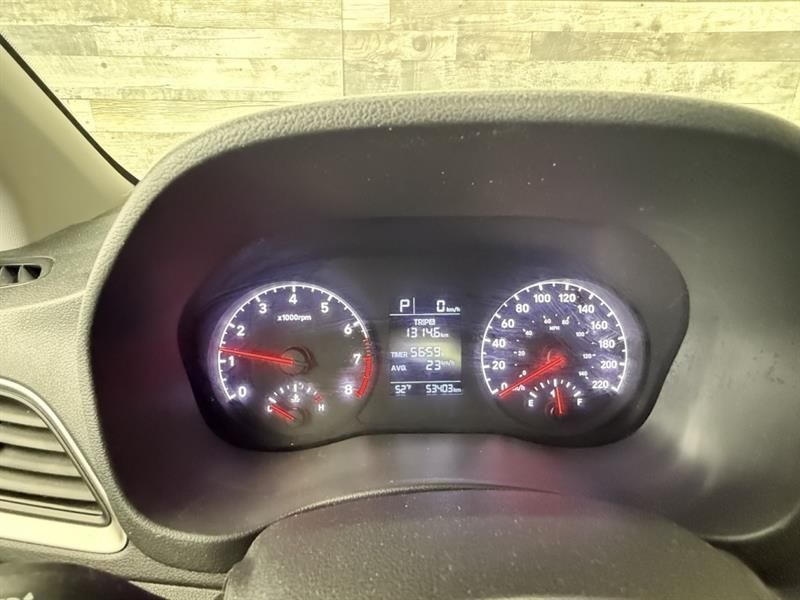 Hyundai Accent 2019 - Image 6