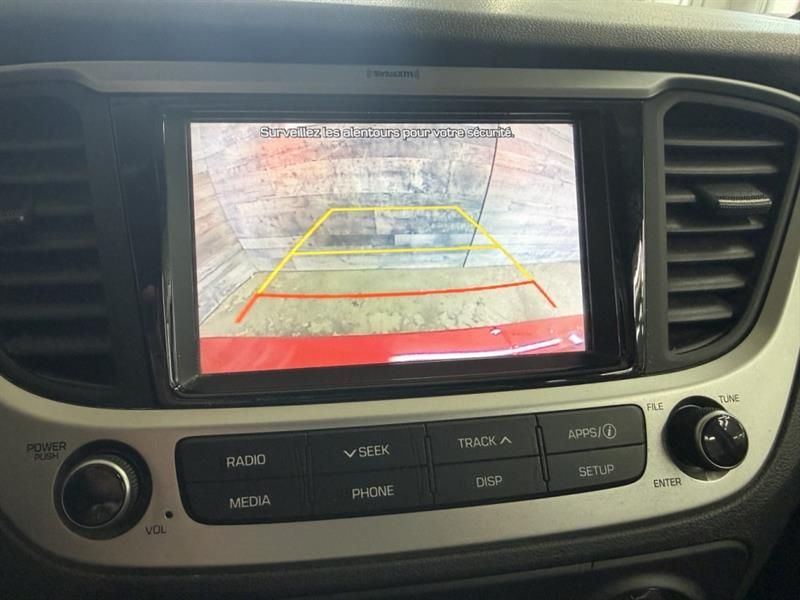Hyundai Accent 2019 - Image 8