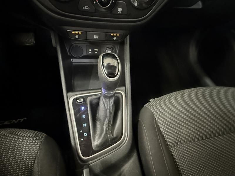 Hyundai Accent 2019 - Image 9