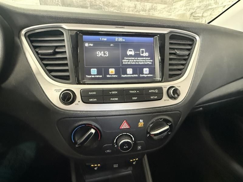 Hyundai Accent 2019 - Image 10