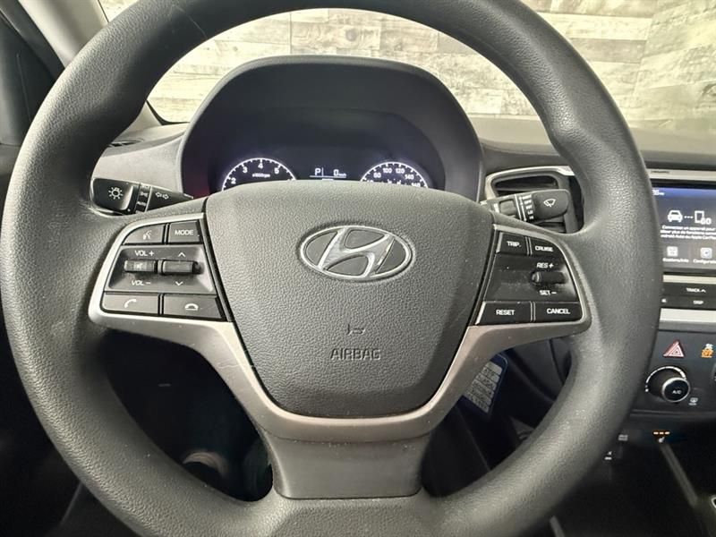 Hyundai Accent 2019 - Image 11