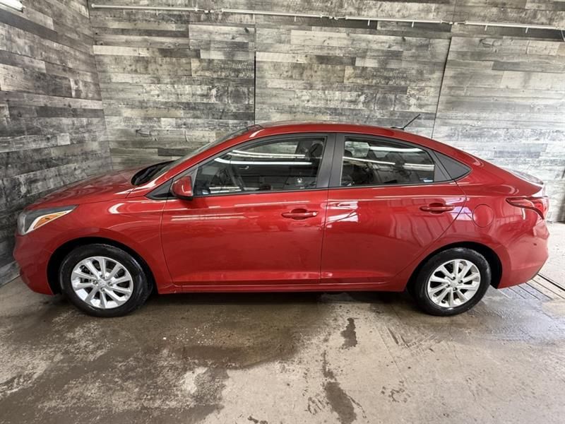 Hyundai Accent 2019 - Image 13