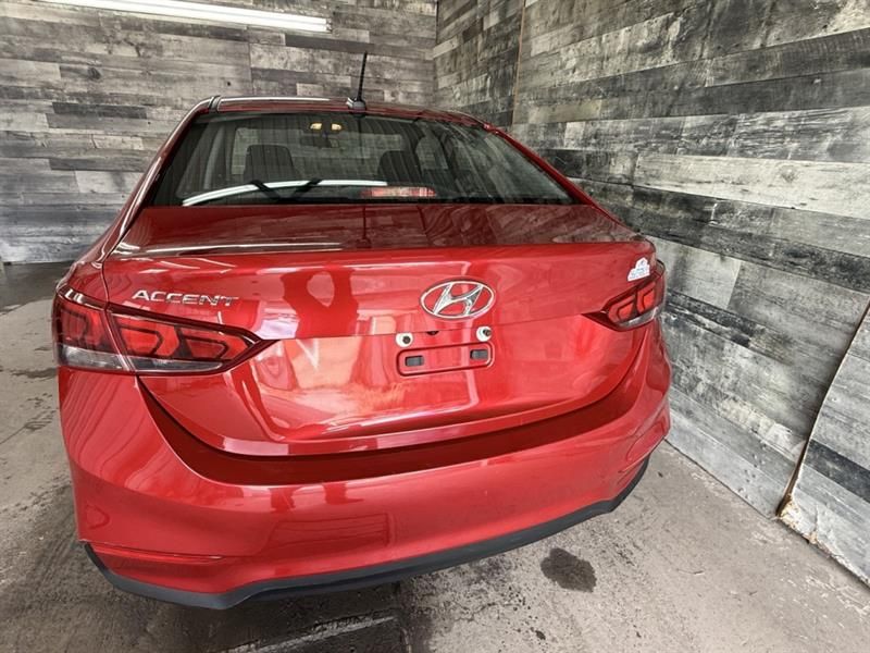 Hyundai Accent 2019 - Image 15