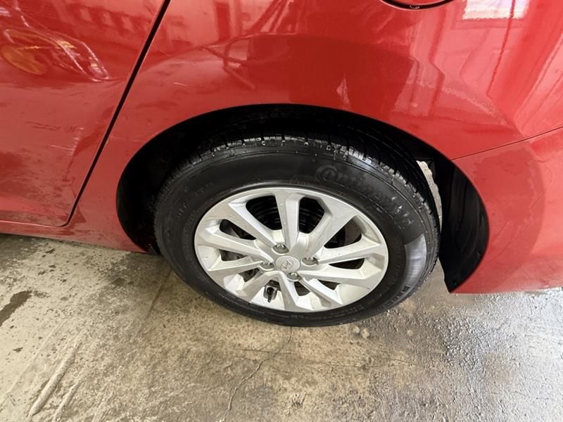 Hyundai Accent 2019 - Image 16