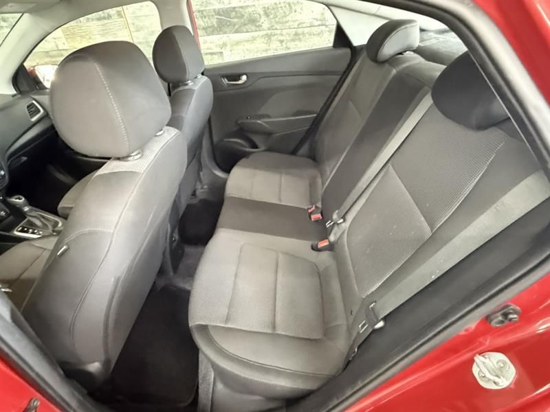 Hyundai Accent 2019 - Image 17