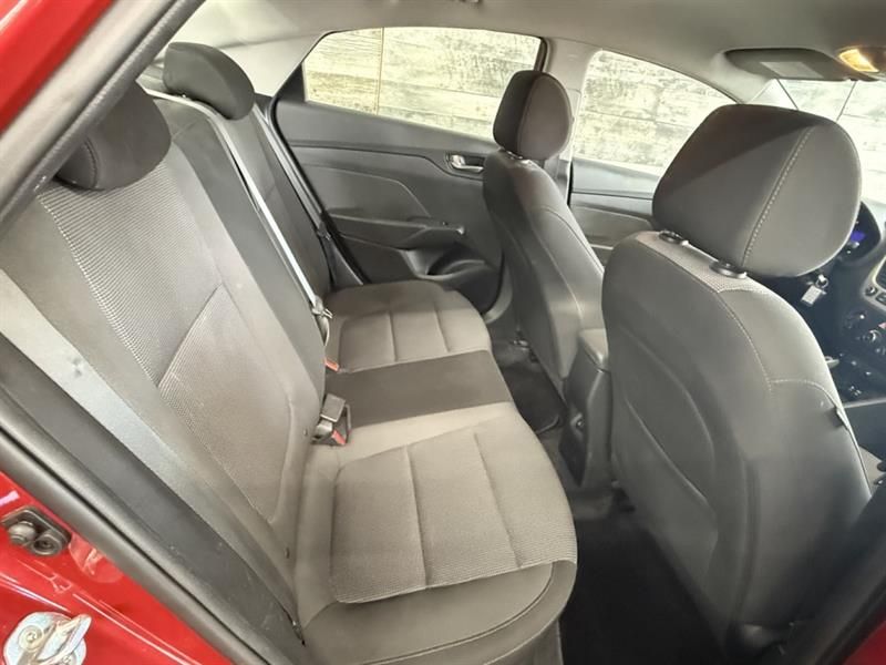 Hyundai Accent 2019 - Image 18