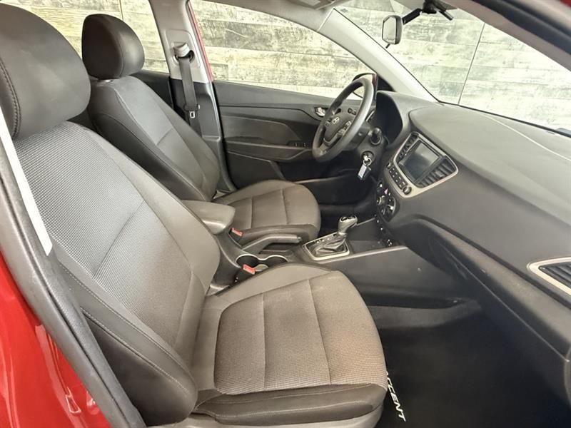 Hyundai Accent 2019 - Image 19
