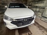 Hyundai Elantra 2019 - Thumbnail 2