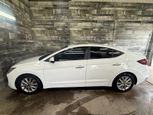 Hyundai Elantra 2019 - Thumbnail 3