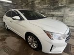 Hyundai Elantra 2019 - Thumbnail 1