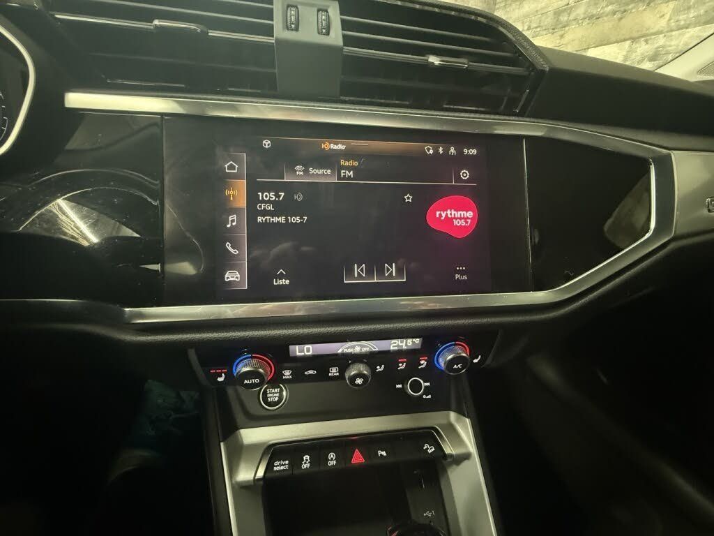 Audi Q3 2022 - Thumbnail 16