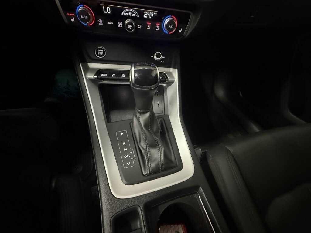 Audi Q3 2022 - Thumbnail 14