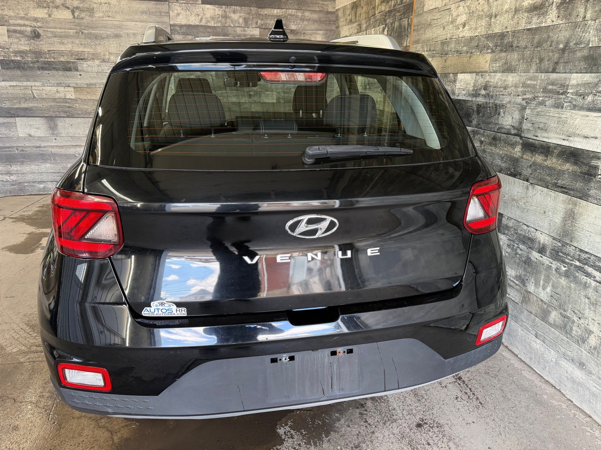 Hyundai Venue 2021 - Thumbnail 6