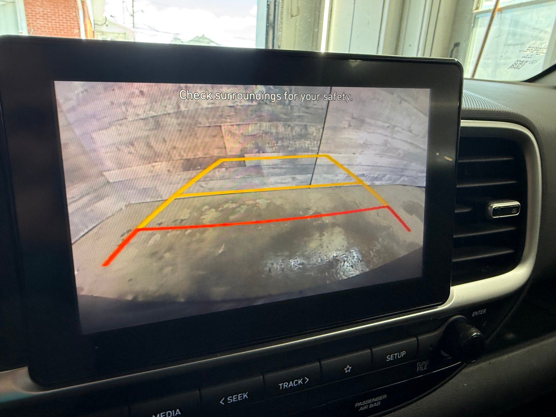 Hyundai Venue 2021 - Thumbnail 14