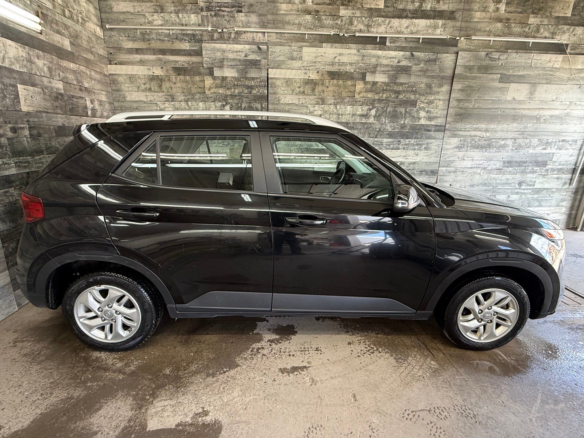 Hyundai Venue 2021 - Thumbnail 5