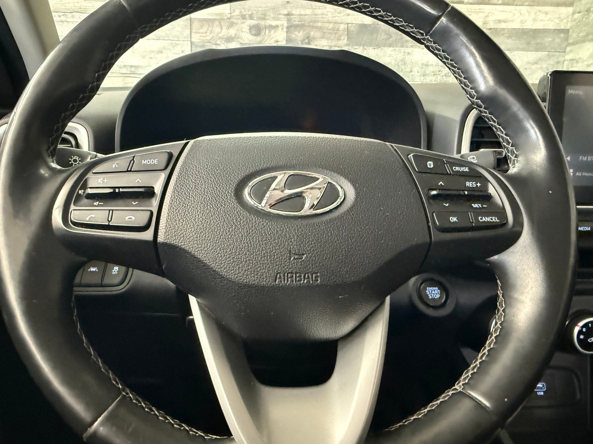 Hyundai Venue 2021 - Thumbnail 10