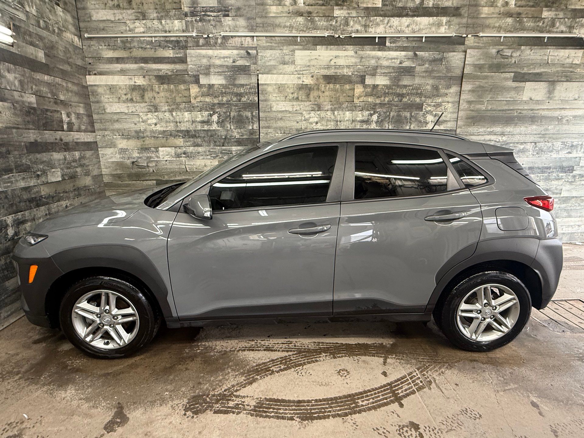 Hyundai KONA 2021 - Thumbnail 3