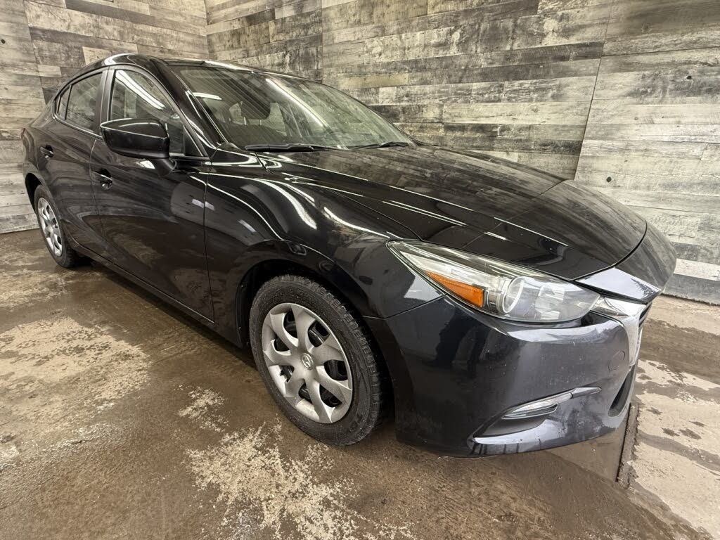Mazda Mazda3 2017 - Thumbnail 1