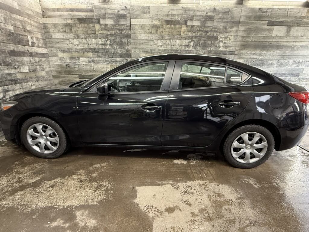 Mazda Mazda3 2017 - Thumbnail 6