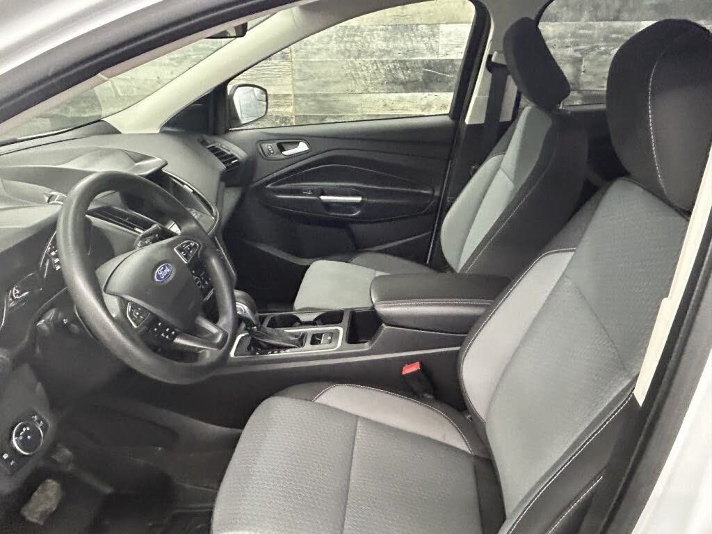 Ford Escape 2019 - Thumbnail 7