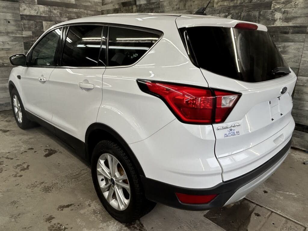 Ford Escape 2019 - Thumbnail 4