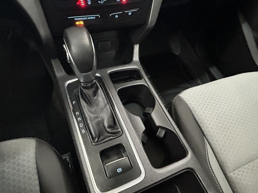 Ford Escape 2019 - Thumbnail 9