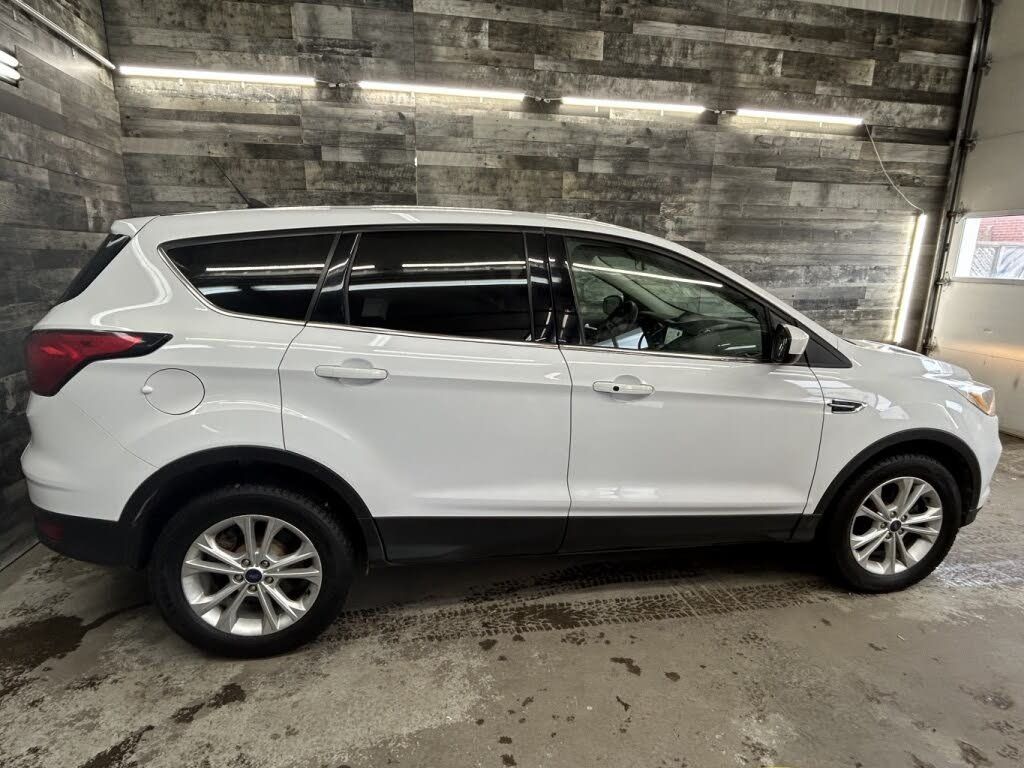 Ford Escape 2019 - Thumbnail 5