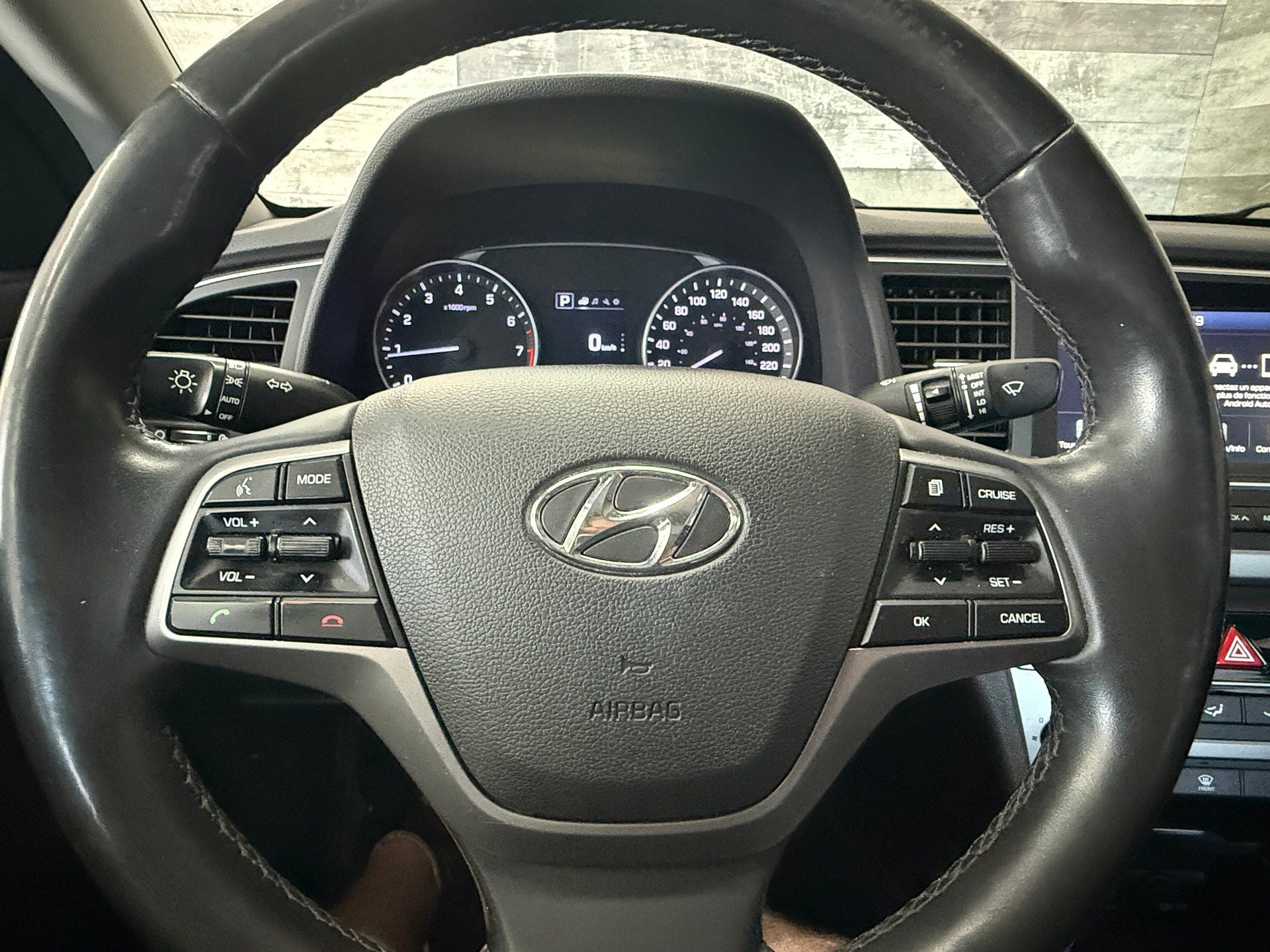 Hyundai Elantra 2017 - Thumbnail 12