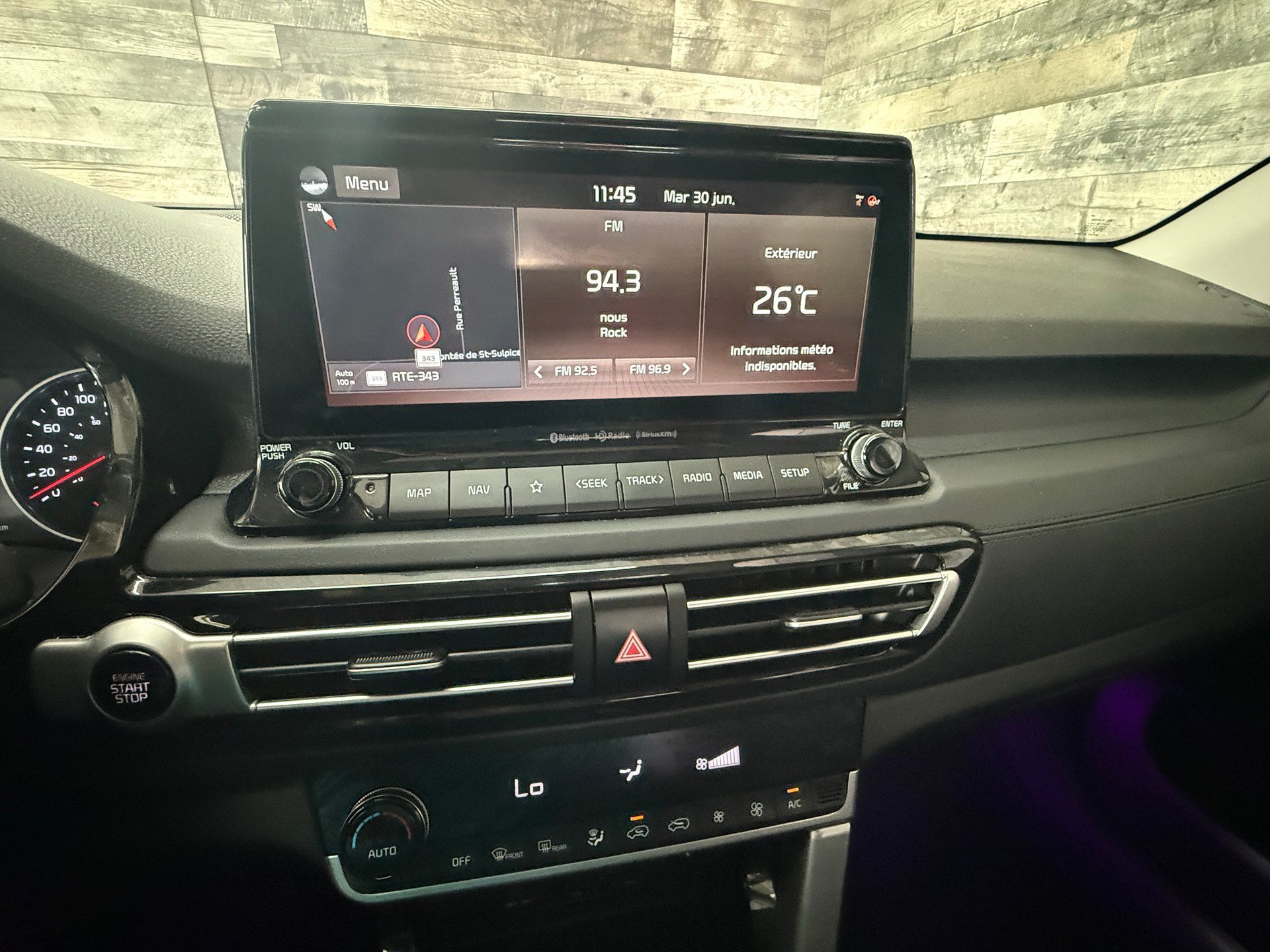 Kia Seltos 2021 - Thumbnail 18