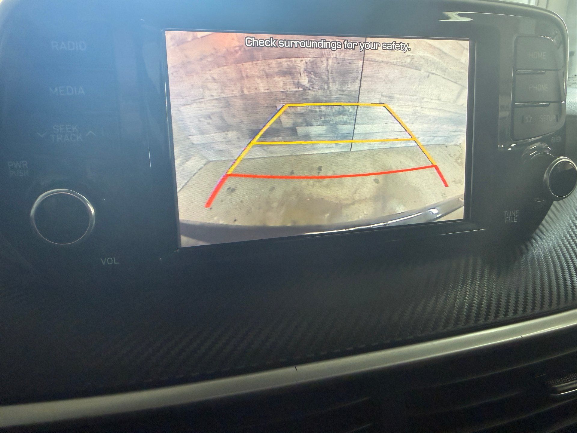 Hyundai Tucson 2020 - Thumbnail 20