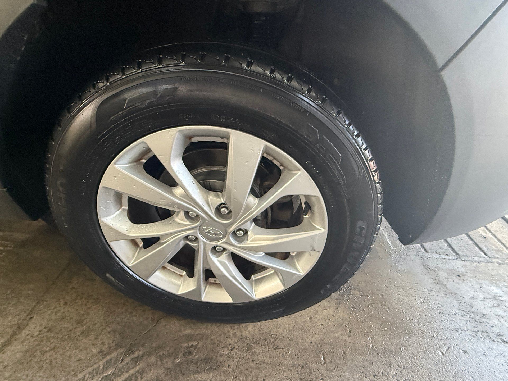 Hyundai Tucson 2020 - Thumbnail 6
