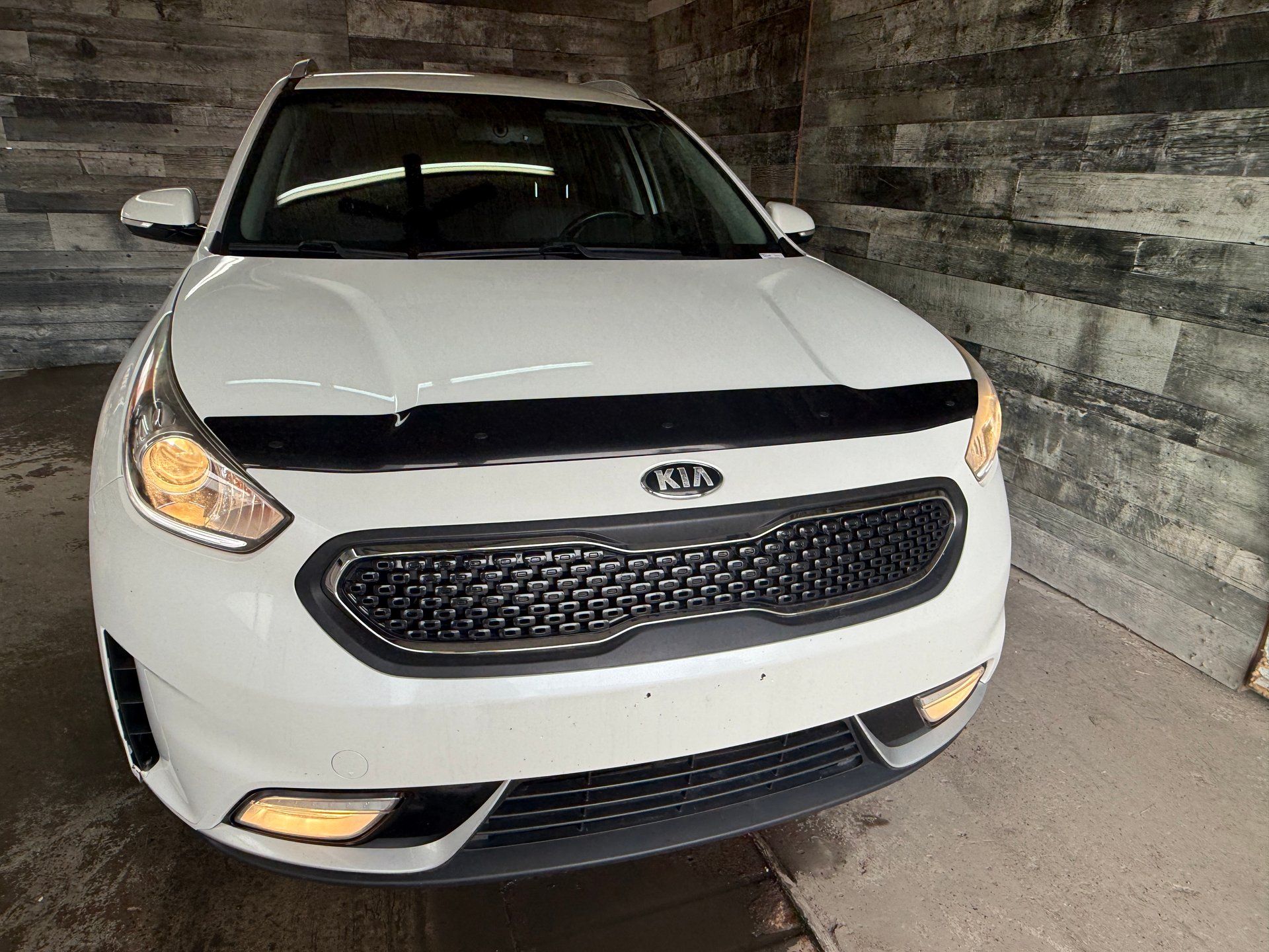 Kia Niro 2018 - Thumbnail 2