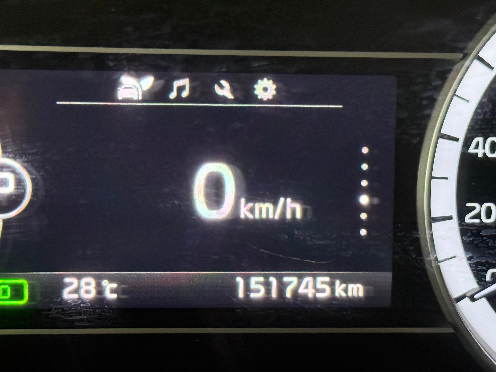 Kia Niro 2018 - Thumbnail 14